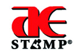 AE Stamp