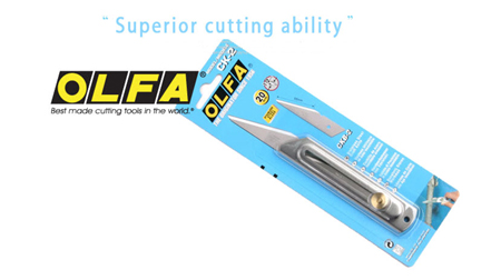 olfa-ck2-craft-knife-cutter1