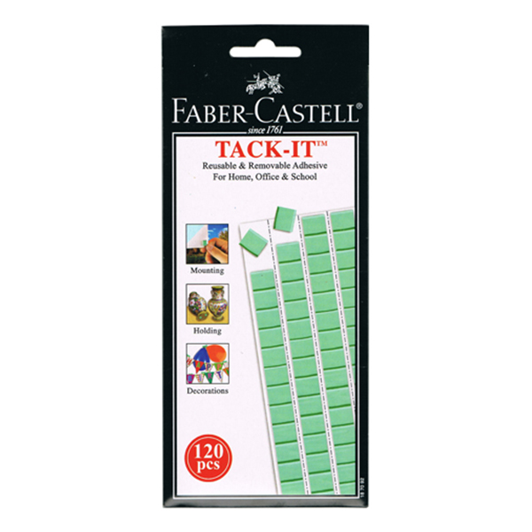 Faber Castell Tack It 75gms