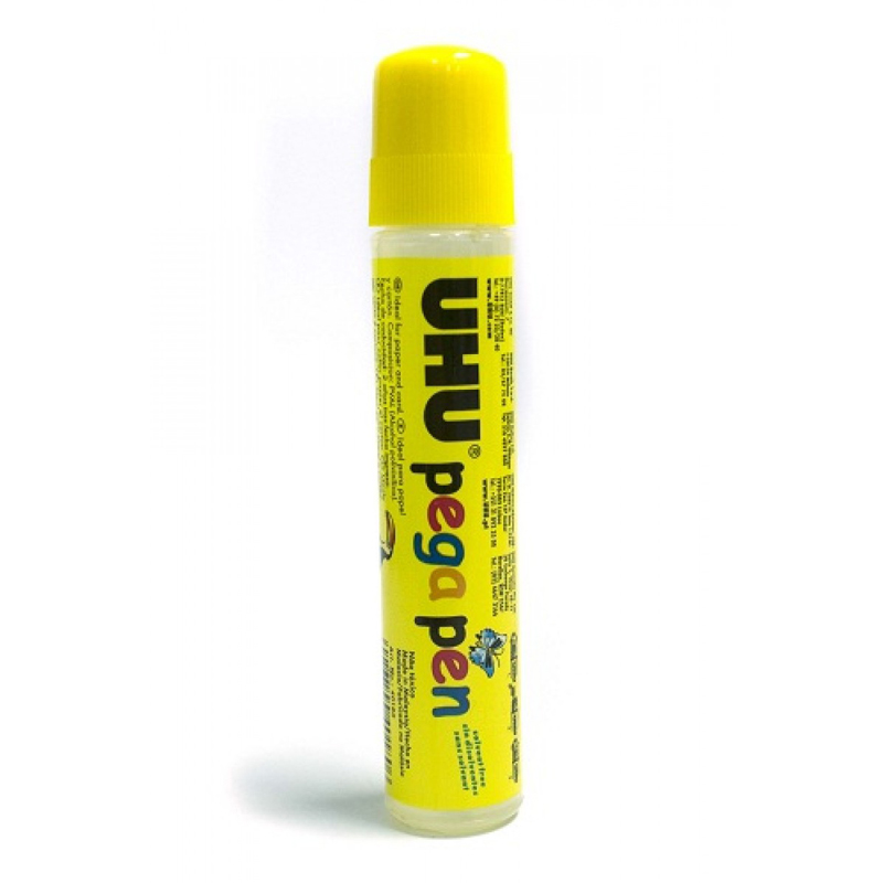 UHU Happy Glue 50ml