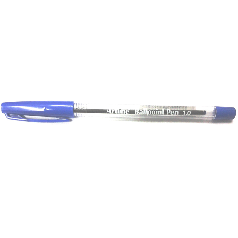 Artline 8210 1.0 Ball Pen - Blue