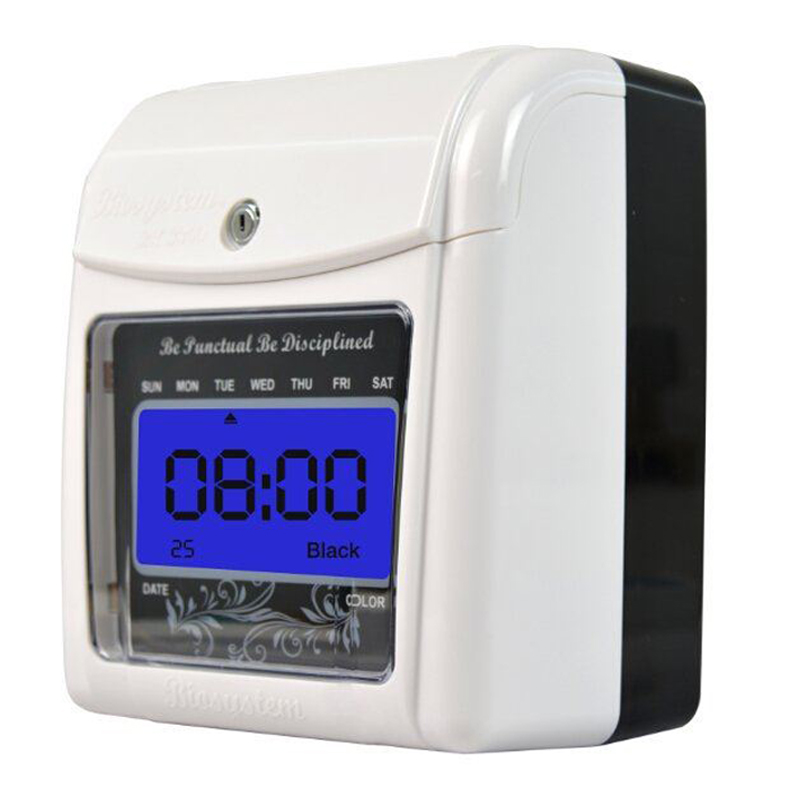 Biosystem BX3300 Digital Time Recorder