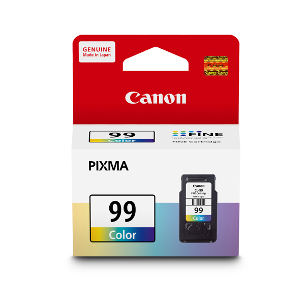 Canon CL-99 Color Ink Cartridge