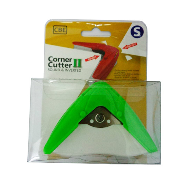 CBE 21145 Mini Corner Cutter (Small)