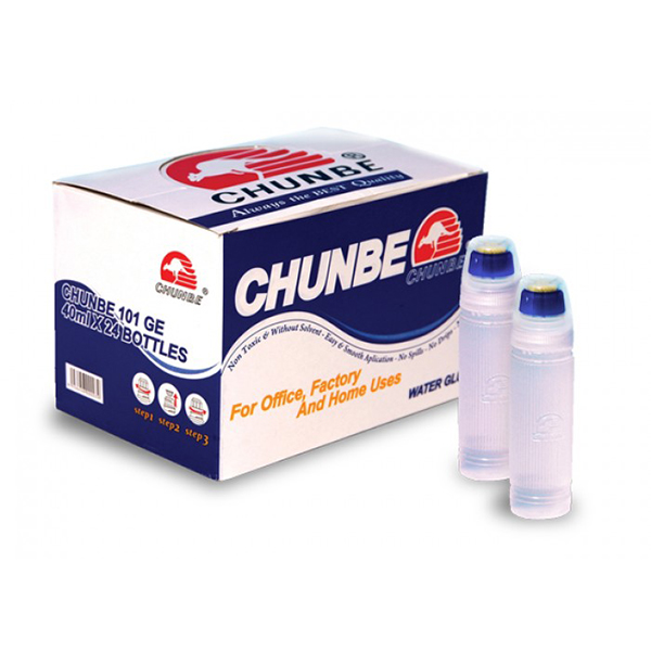 Chunbe Kangaroo GE101 Water Glue 40ml