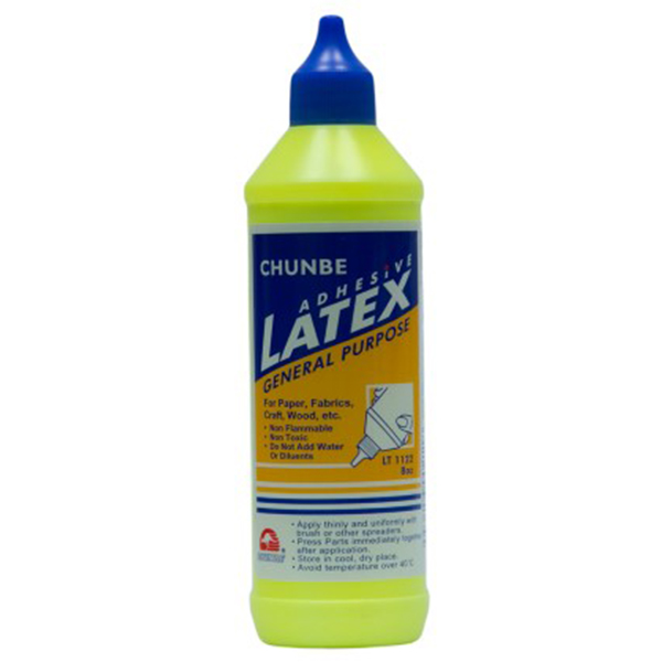 Chunbe Latex LT1122 230ml White Glue