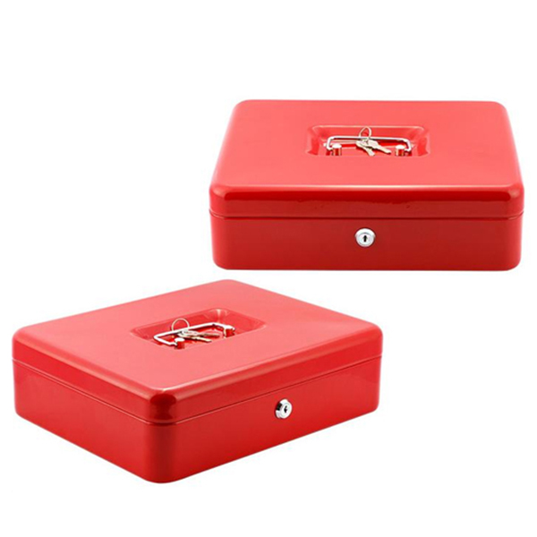 Dingli WF9001 6" Cash Box