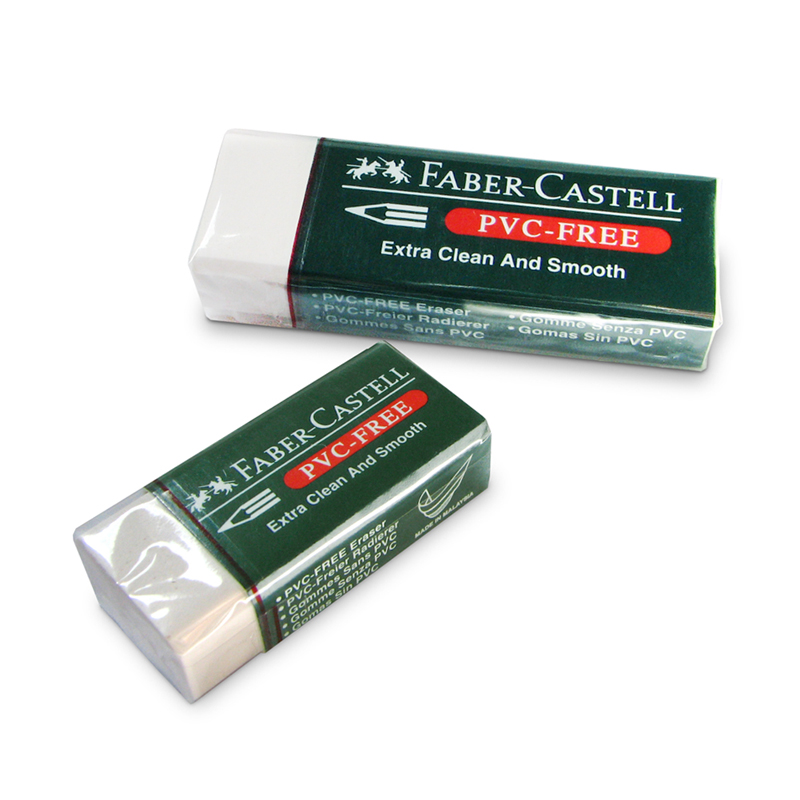 Faber-Castell 7085 30 Eraser