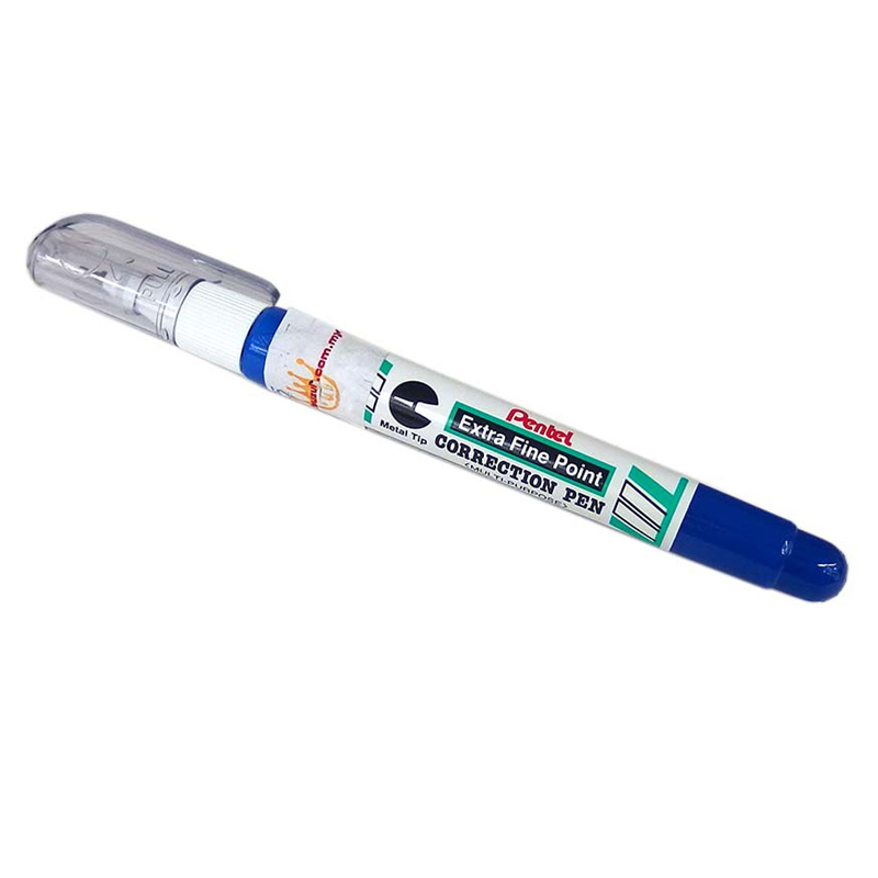 Pentel ZL72-W Correction Pen 4.2ml