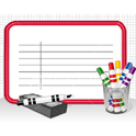 Whiteboard System