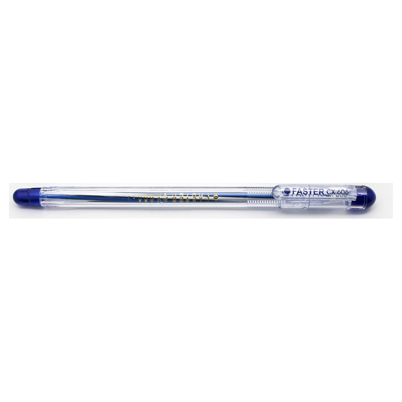 Fastar CX 606 Ball Pen Blue