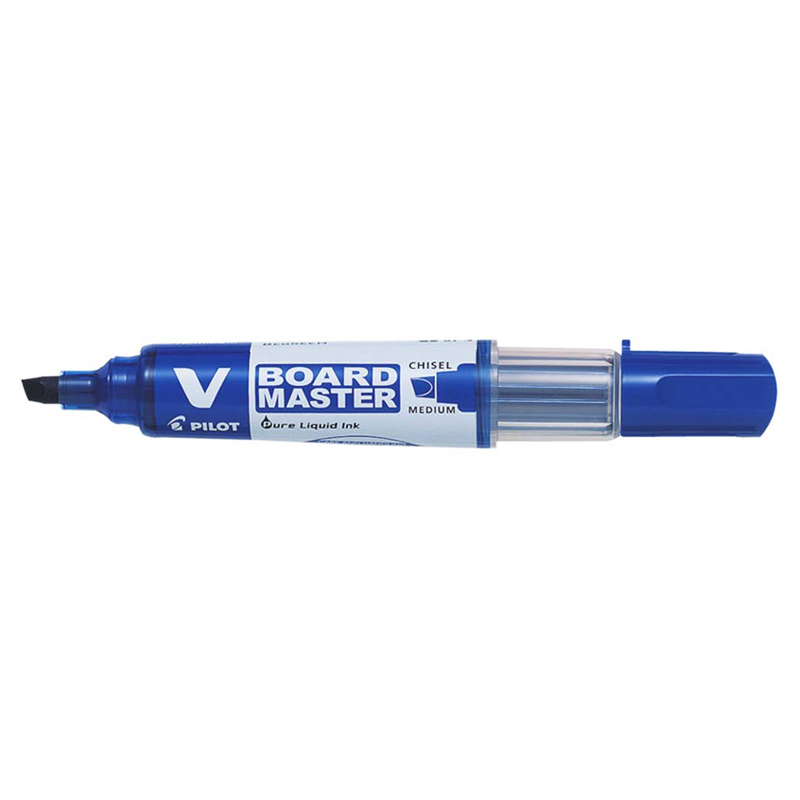 Pilot V Board Master Marker - Blue