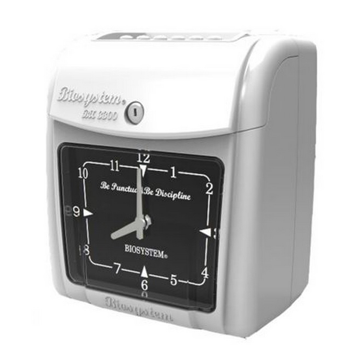 Biosystem BX 3000 (Analog) Timer Recorder