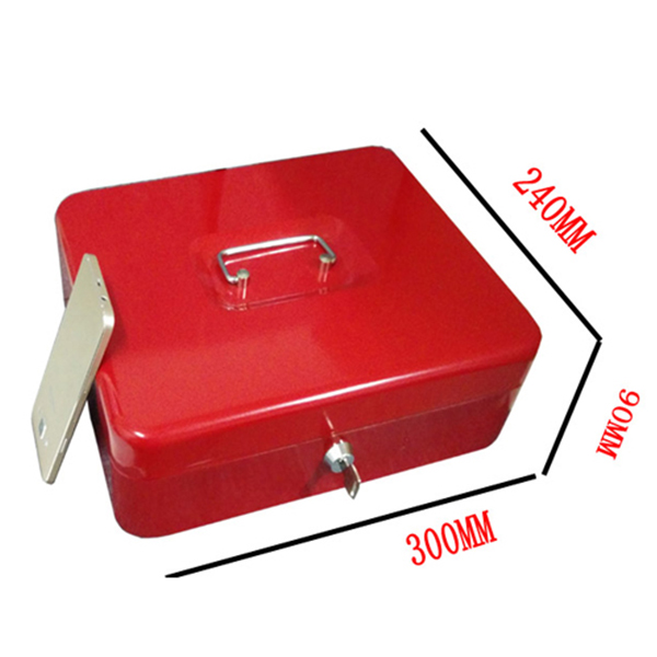 Dingli WF9004 12" Cash Box