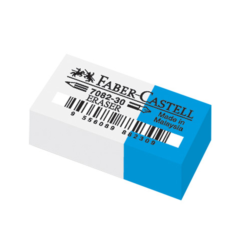 Faber-Castell 7082 30l Eraser