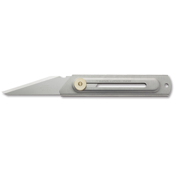Olfa CK-2 20mm Stainless Steel Blades Craft Knife Cutter