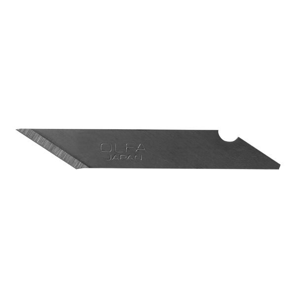 Olfa KB Multipurpose Blade (Pack of 25)