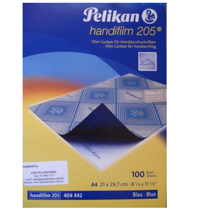Pelikan 205 Carbon Paper