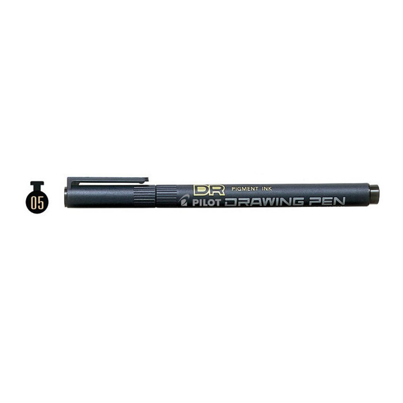 Pilot 0.5mm Drawing Pen
