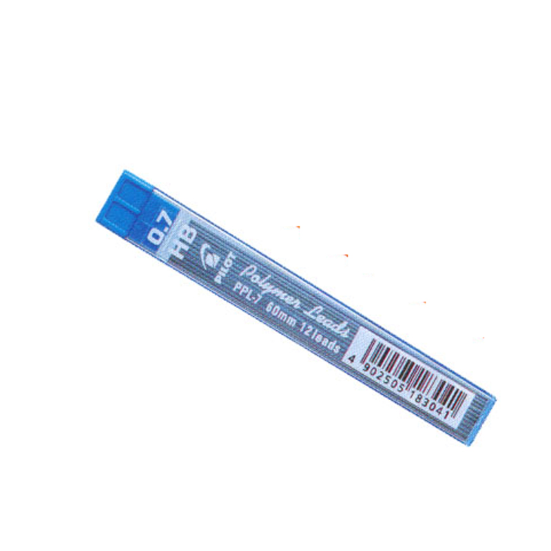 Pilot 0.7mm HB Pencil Lead