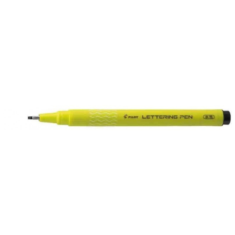 Pilot 2.0mm Lettering Pen