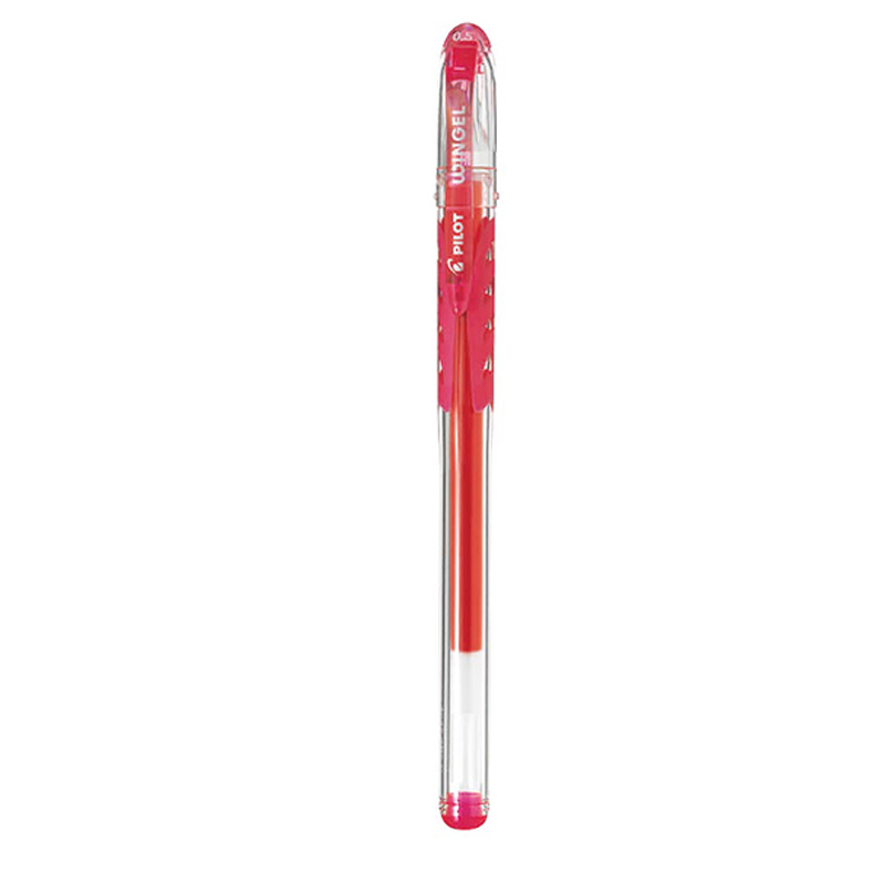 Pilot Wingel 0.5mm Gel Pen - Pink