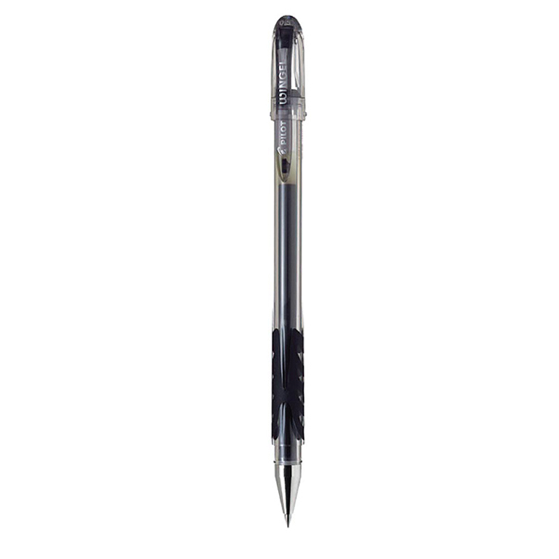 Pilot Wingel 0.5mm Gel Pen - Black