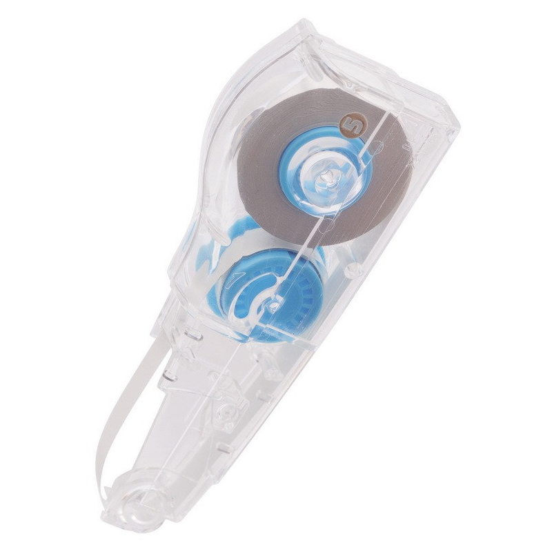 Plus WH625R Correction Tape Refill