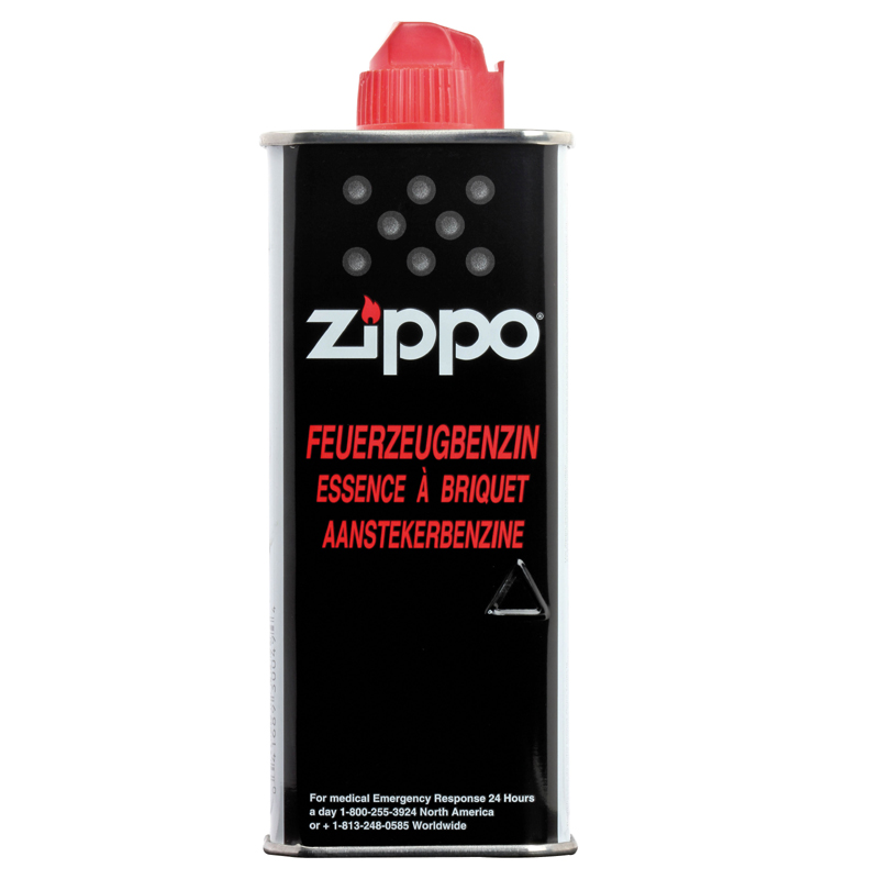 Zippo 125ml Lighther Fluid